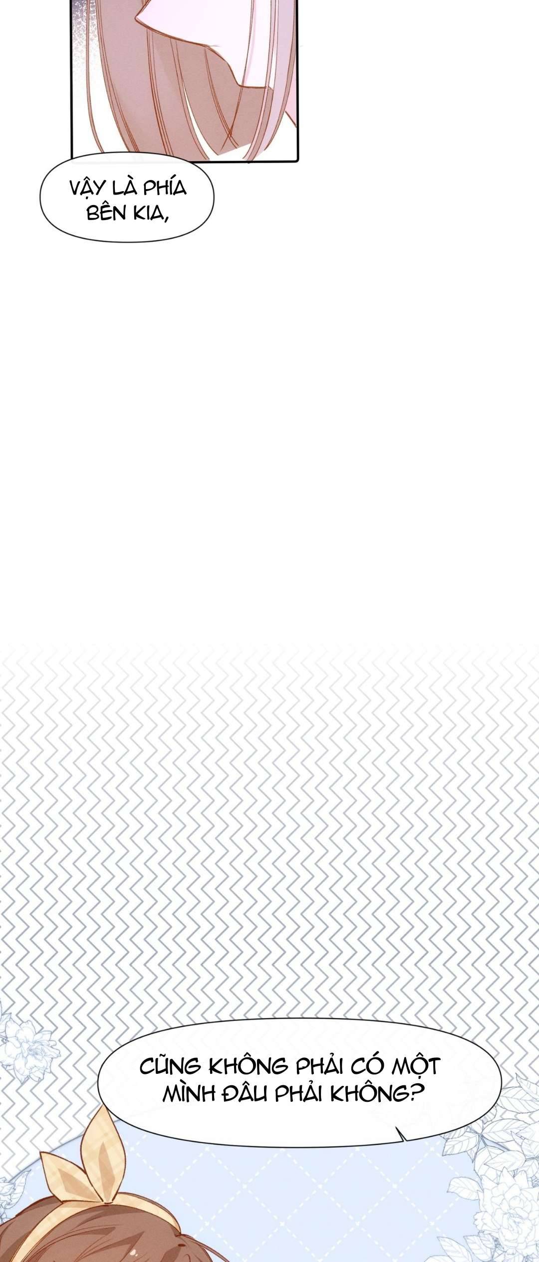 Mười năm sau, tôi kết hôn với kẻ thù không đội trời chung Chap 12 - Next Chap 13