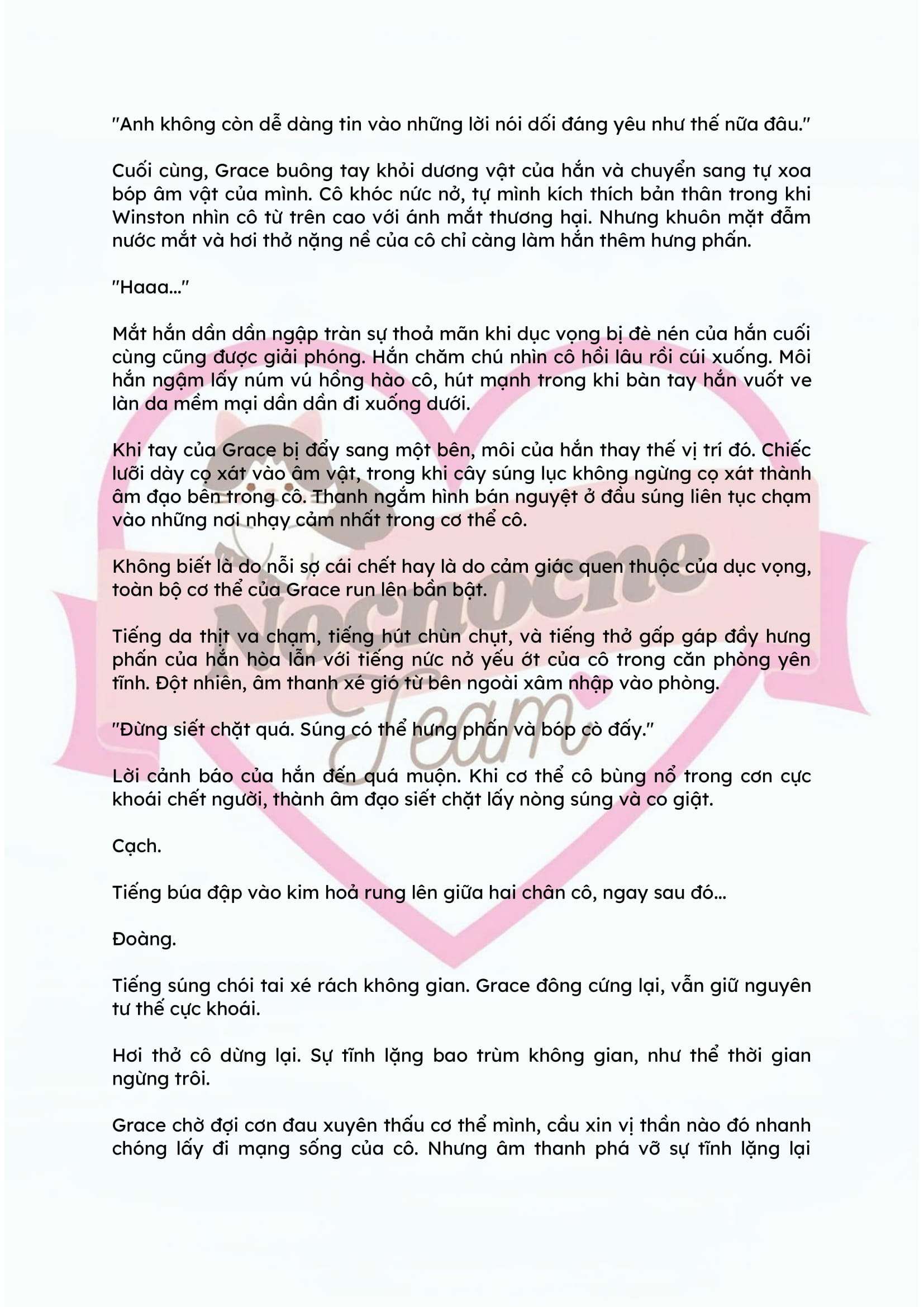 [NOVEL] HÃY CẦU XIN TÔI ĐI Chap 110 - Next Chap 111