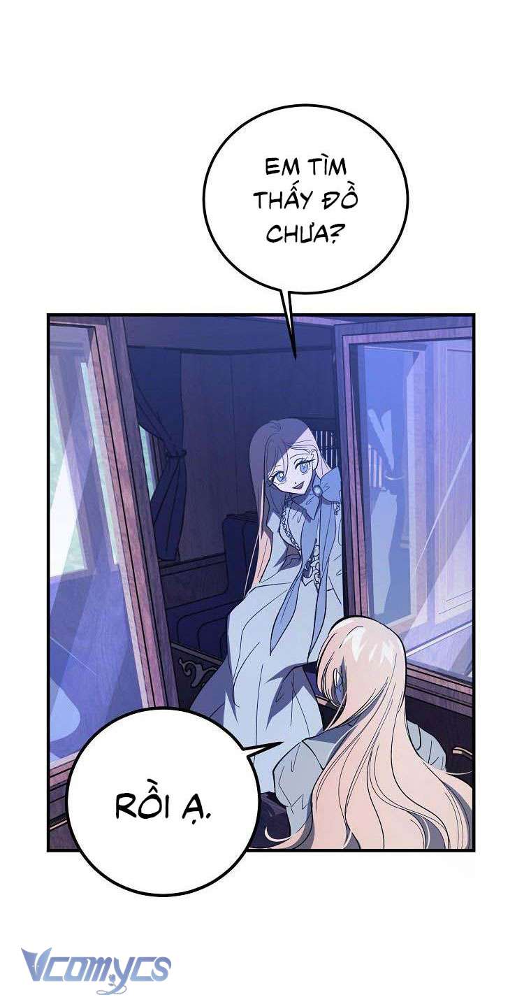 Ác Quỷ Nuôi Dưỡng Tiểu Thư Chapter 19 - Trang 4