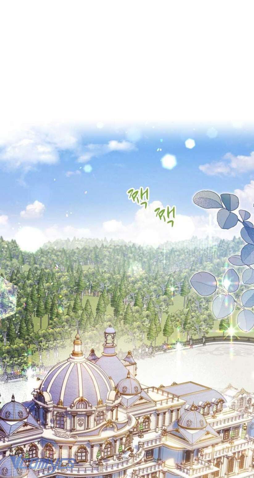 Nuôi vị hôn phu bằng tiền bạc. Chap 35 - Trang 2