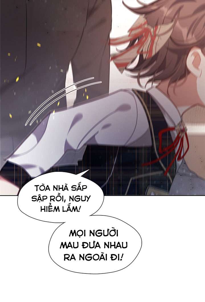 Gia Đình Bị Ám Ảnh Bởi Tôi Chapter 38 - Trang 4