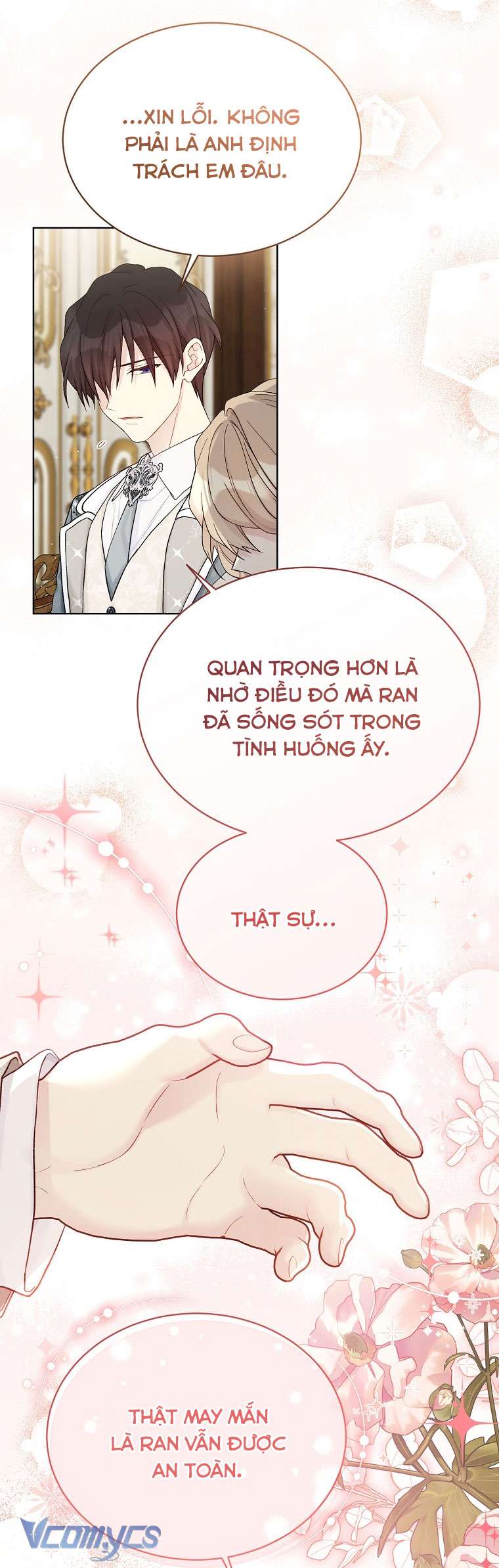 Vương Miện Lục Bảo Chap 113 - Trang 2