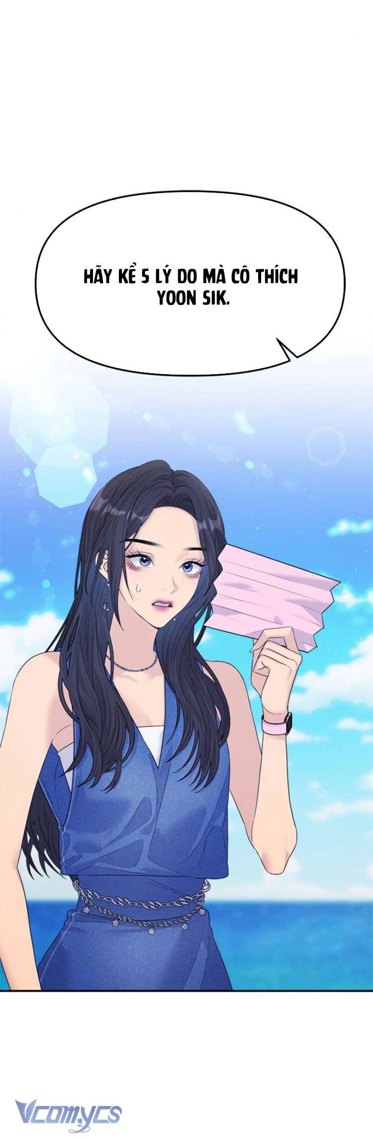 Couple Breaker Chapter 77 - Trang 4