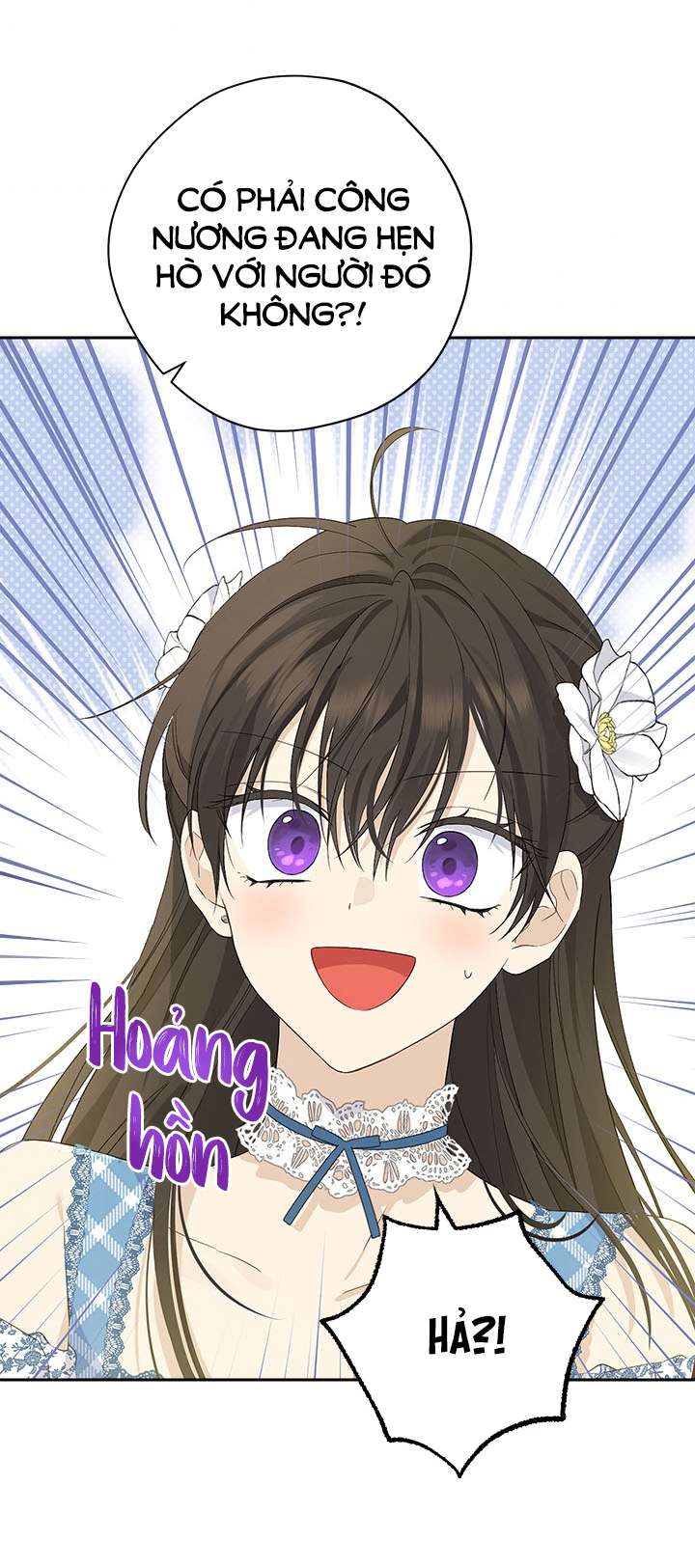 Tôi Là Minh Chứng Của Sự Thật Chap 79 - Trang 3