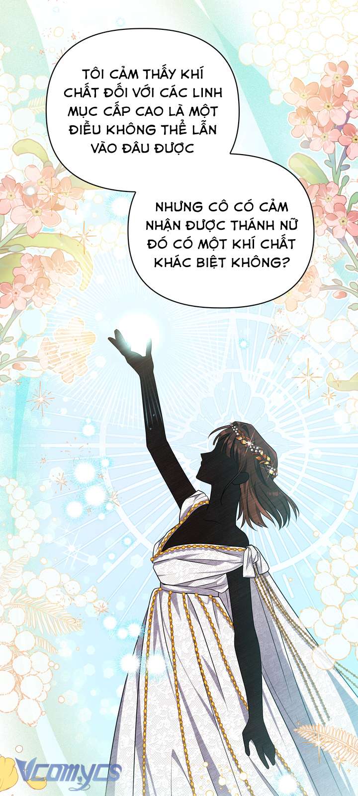 Công Nương Su Chapter 74 - Next 