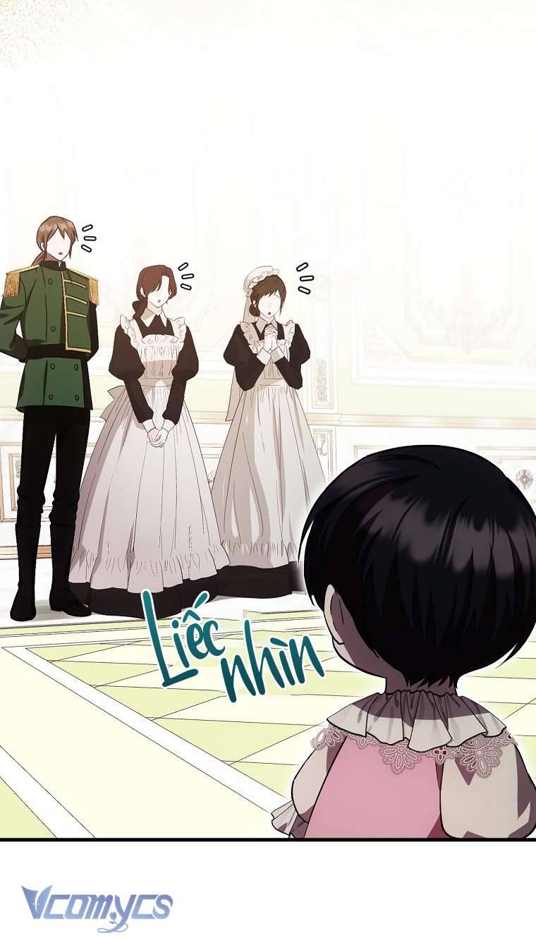 Lần Đầu Bé Út Được Yêu Thương Chap 20 - Trang 2