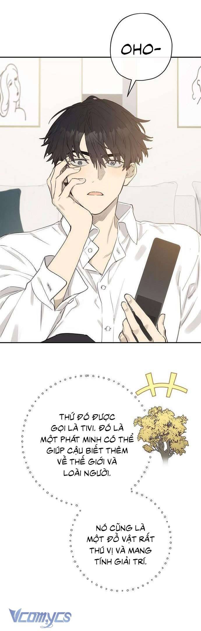 Onsaemiro Chapter 10 - Trang 4