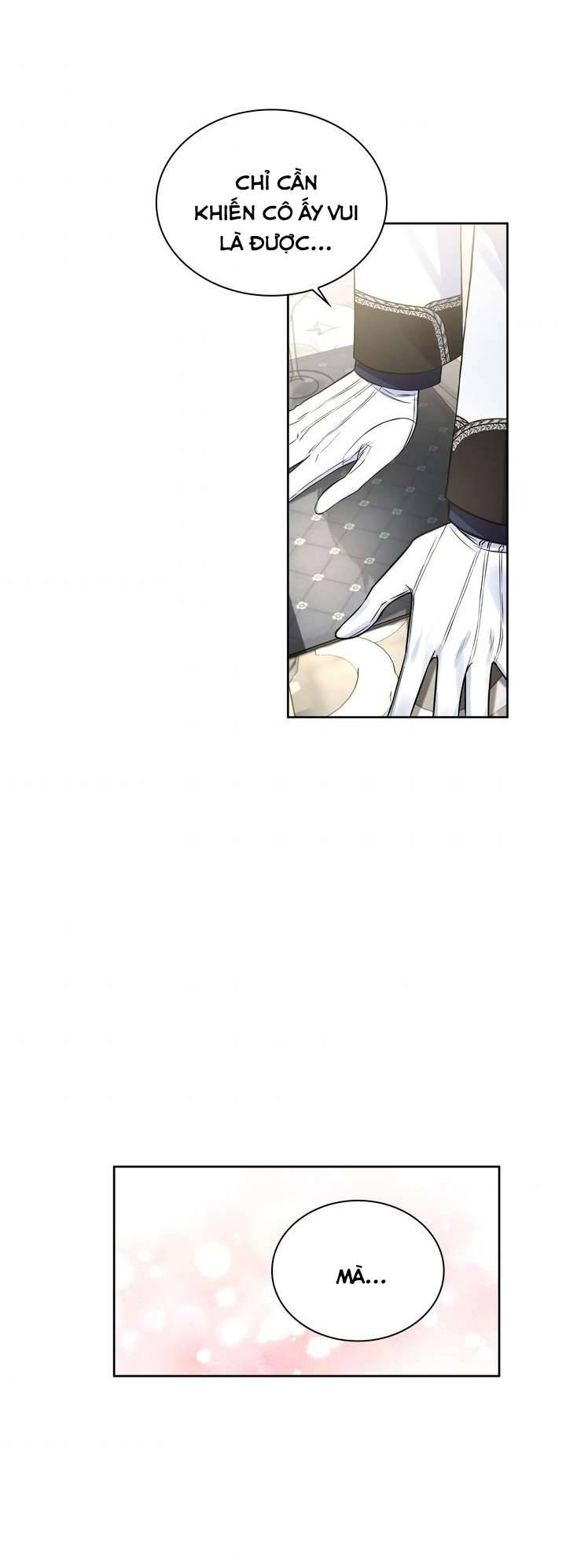 Công Nương Su Chap 54 - Trang 2