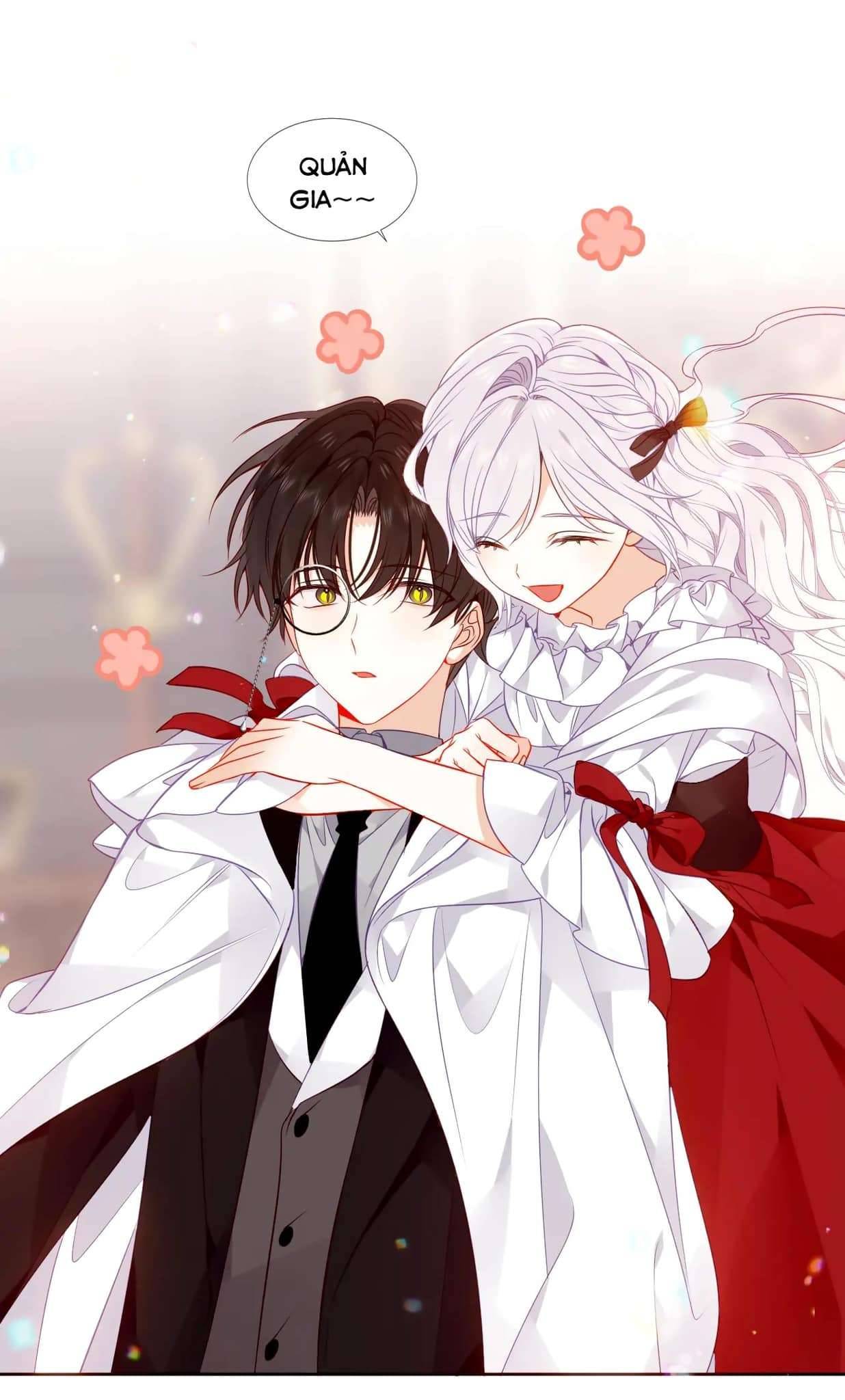 Quán Kịch Bản Trần Mộng Chapter 67 - Next Chapter 68