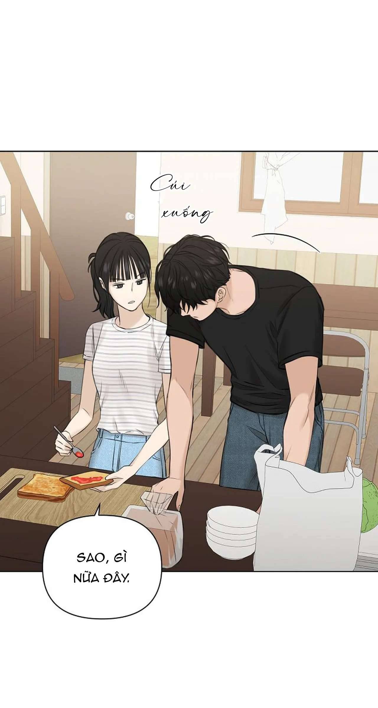 Bình Minh Chap 22 - Next Chapter 22.1