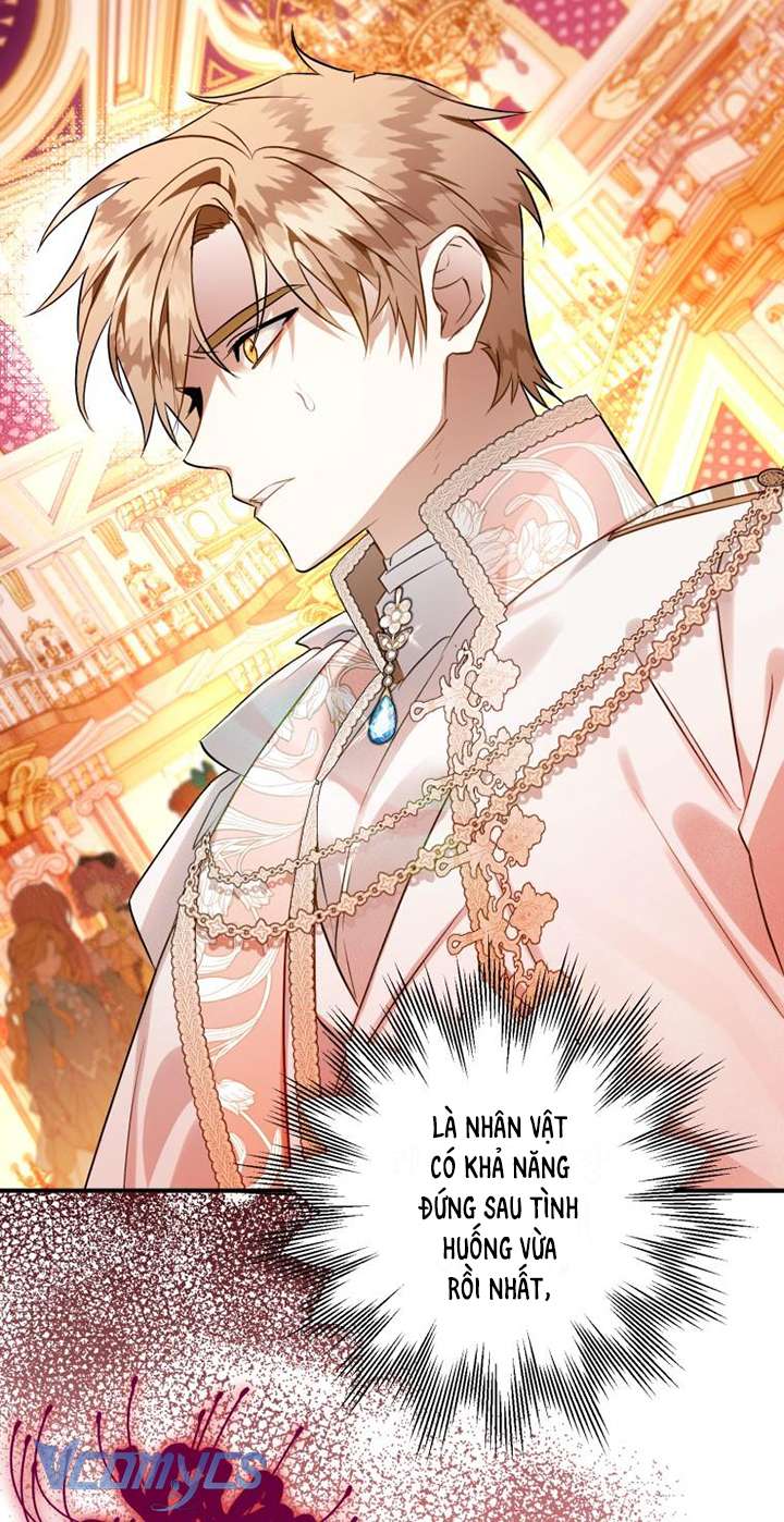 Bỗng Nhiên Tôi Trở Thành Quạ Đen!! Chapter 57 - Trang 4