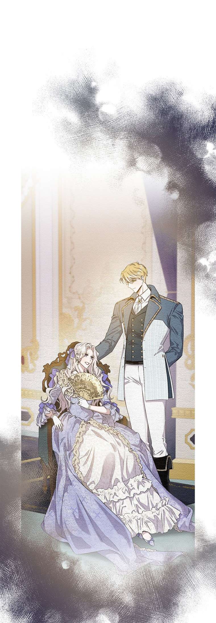 Thuần Hóa Bạo Quân Rồi Bỏ Trốn Chap 47 - Trang 2