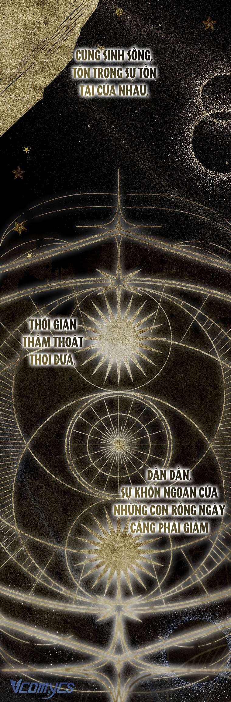 Tôi Trở Thành Vợ Của Nam Chính Chap 77 - Trang 3