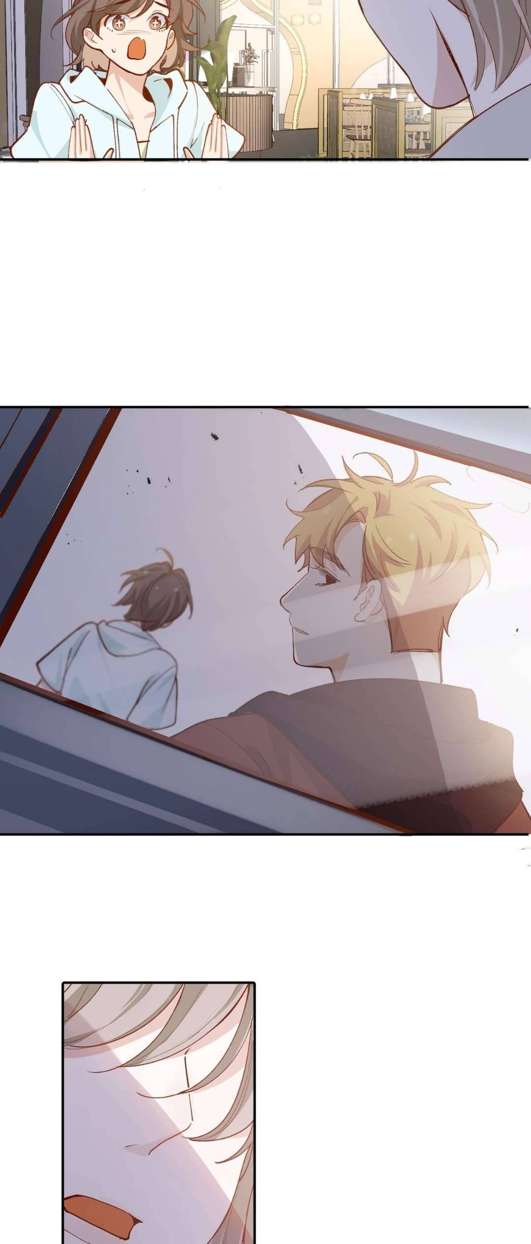 Mười năm sau, tôi kết hôn với kẻ thù không đội trời chung Chap 45 - Next Chap 46