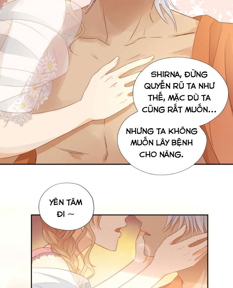 Địch Úc Đa Chi Ca Chapter 115 - Trang 4