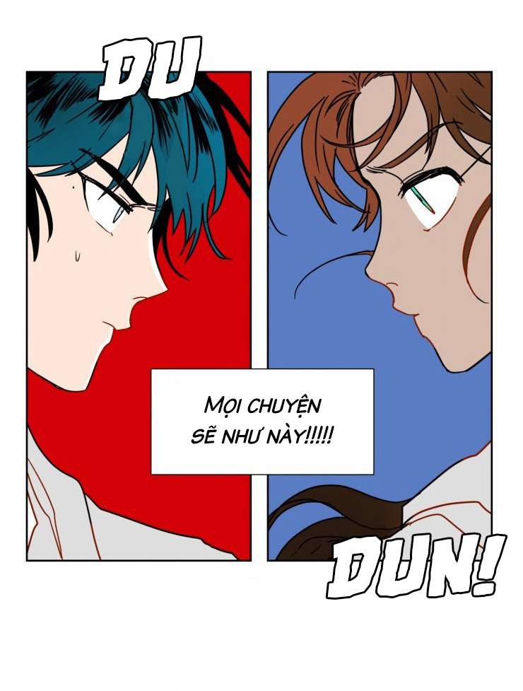 Ranh Giới Chap 57 - Trang 3