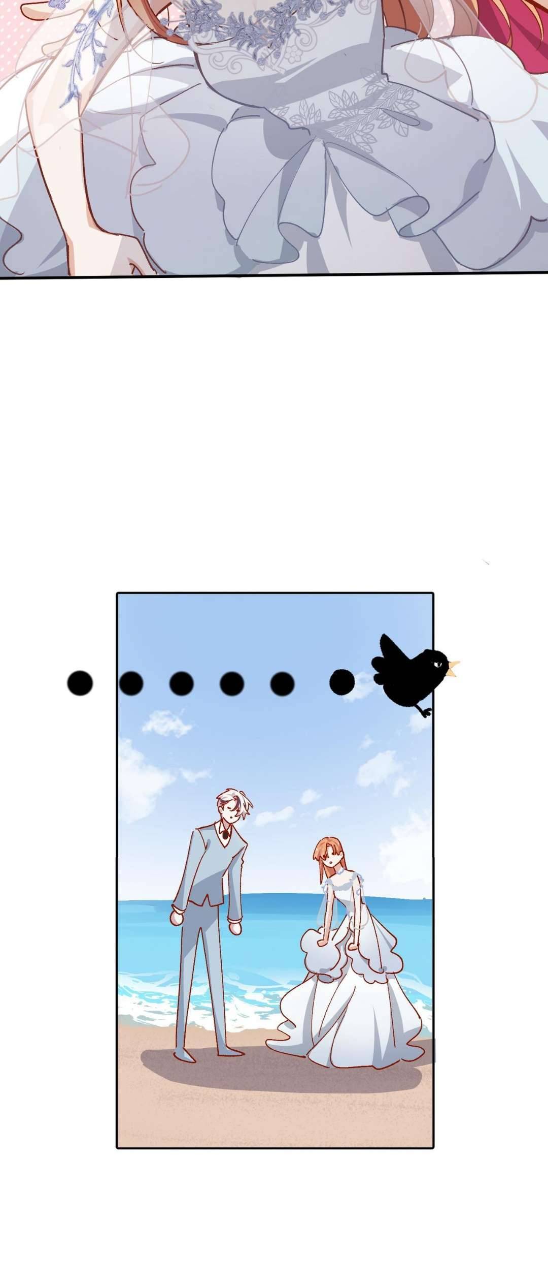 Mười năm sau, tôi kết hôn với kẻ thù không đội trời chung Chap 45 - Next Chap 46