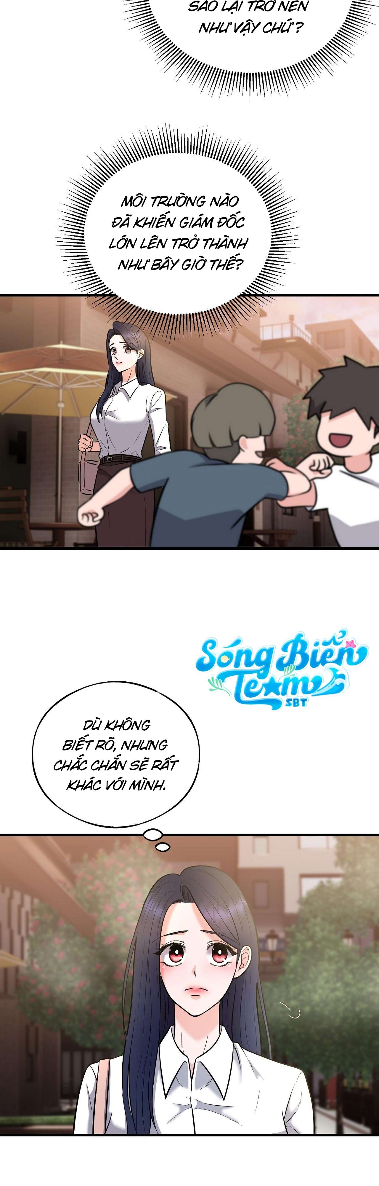 [ 18+ ] Ngủ Một Đêm Với Ác Thú Chap 2 - Trang 2