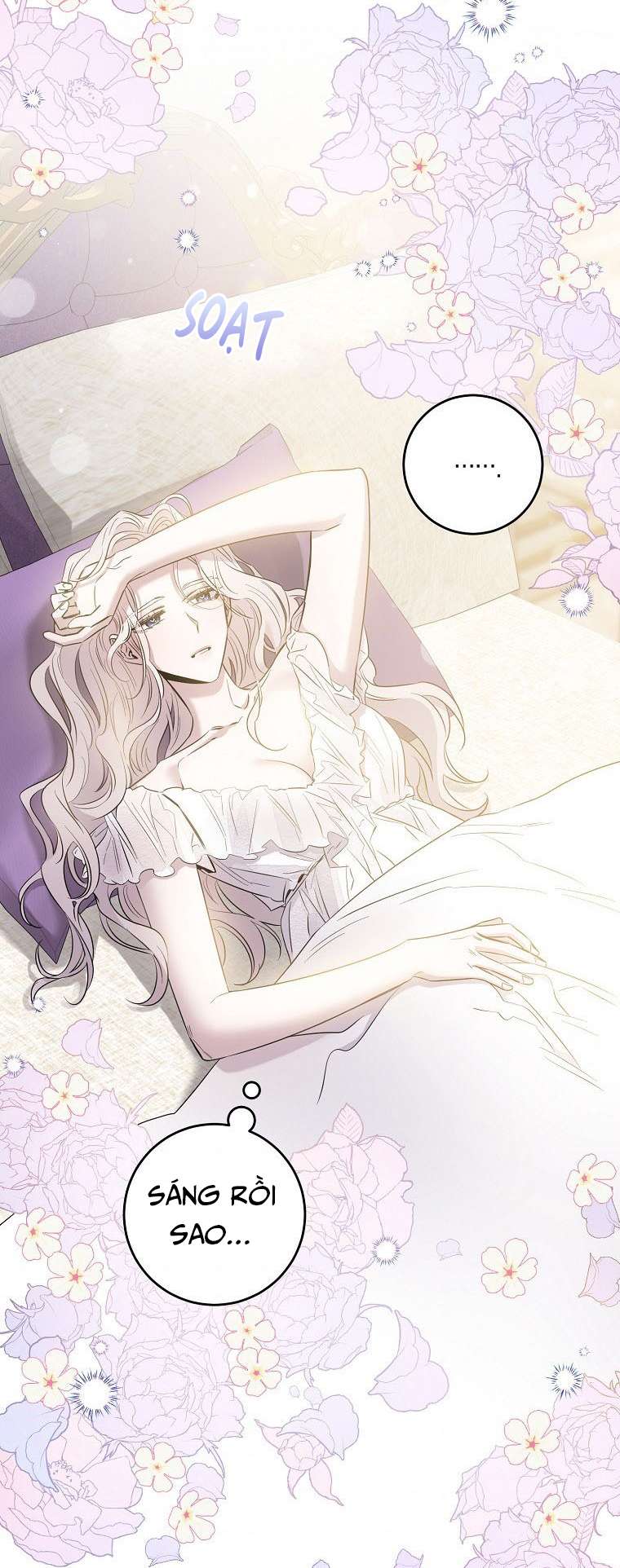 Thuần Hóa Bạo Quân Rồi Bỏ Trốn Chap 43 - Trang 2