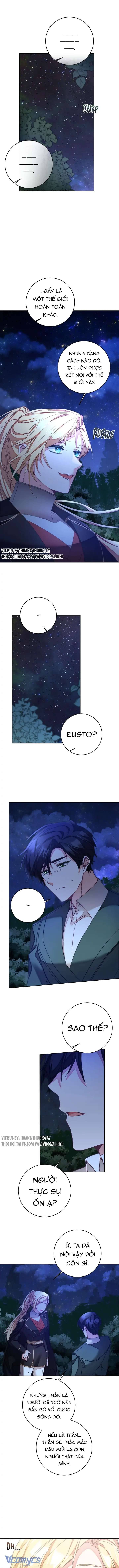 Xuyên Vào Tiểu Thuyết Làm Nữ Hoàng Tàn Độc Chap 123 - Next Chapter 124