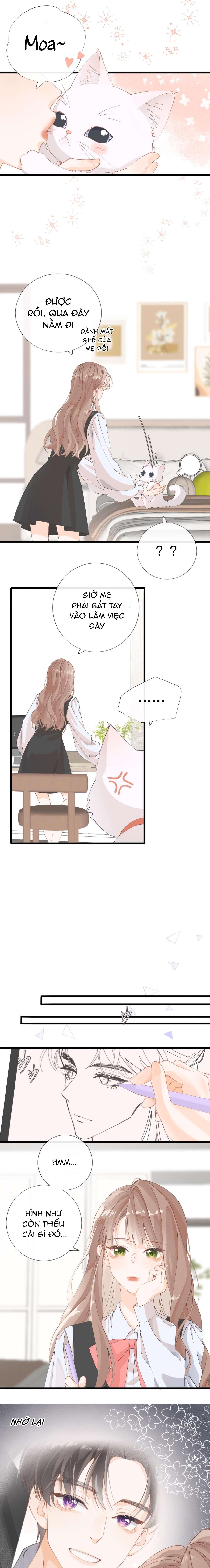 Chị Lại Gặp Rắc Rối Nữa Rồi Chapter 2 - Trang 4