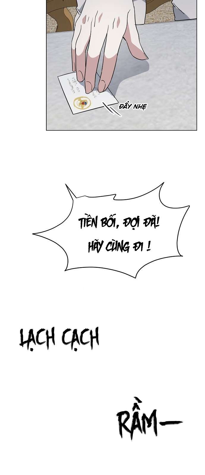 Gia Đình Hoàn Hảo Chap 6 - Trang 2