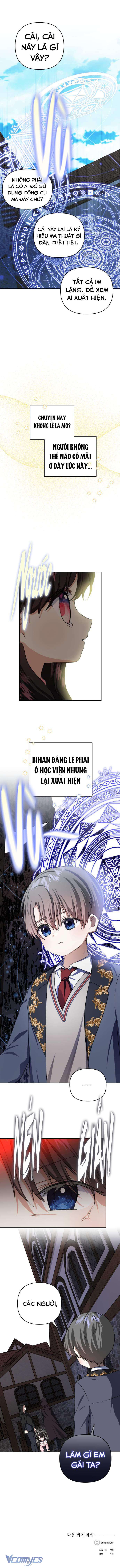 Con Gái Của Công Tước Ác Ma Chapter 43 - Trang 3