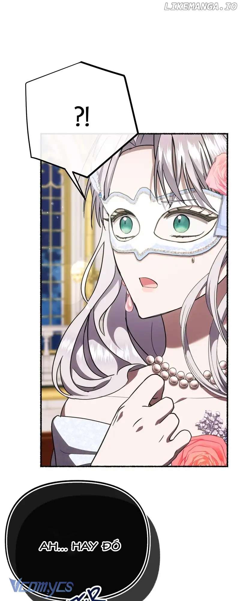 Trở Thành Chú Mèo Ngủ Cùng Bạo Chúa Chapter 29 - Next Chapter 30