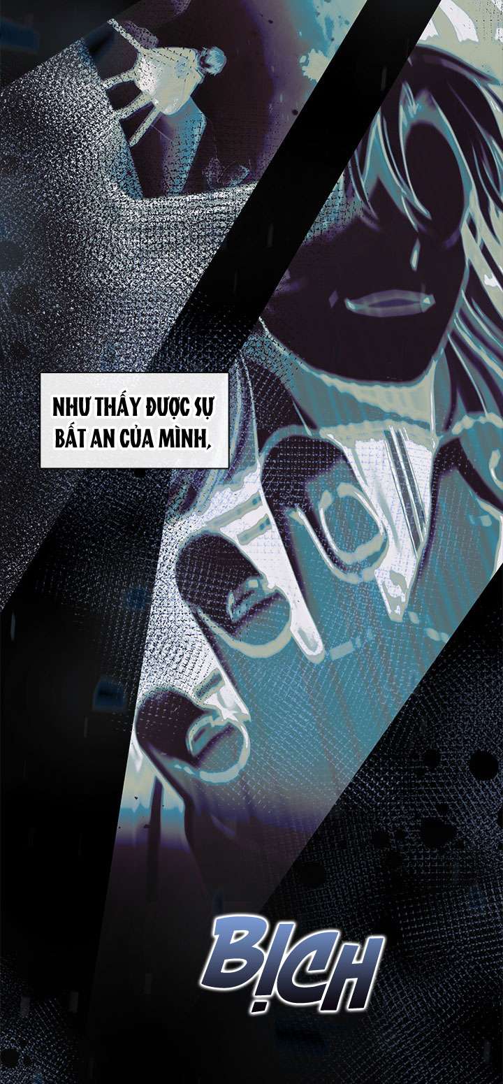 Gia Đình Bị Ám Ảnh Bởi Tôi Chapter 37 - Trang 4