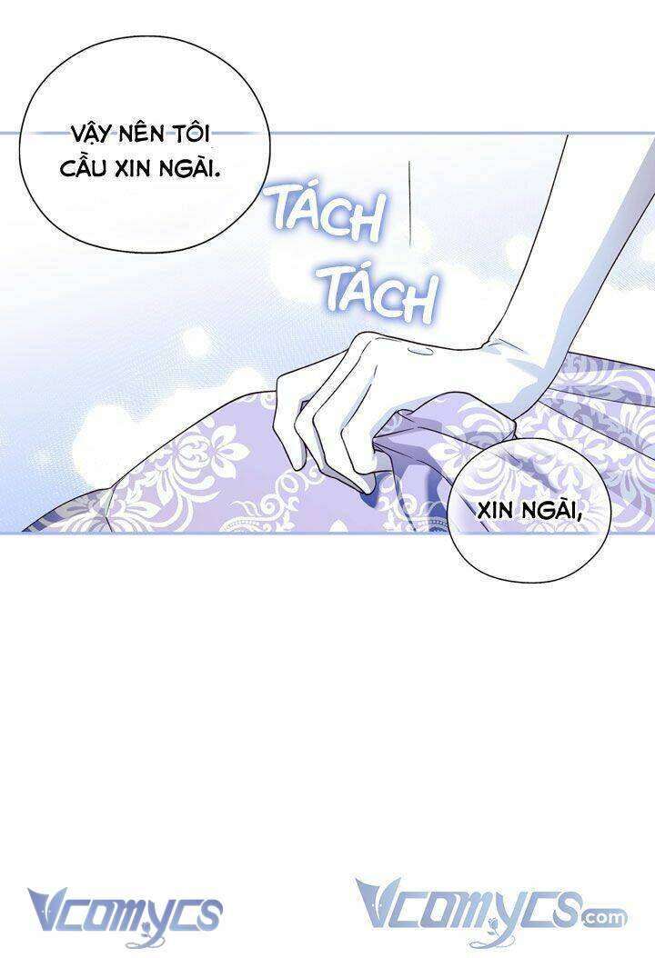 Phương Pháp Che Giấu Đứa Con Của Hoàng Đế Chapter 35 - Trang 4