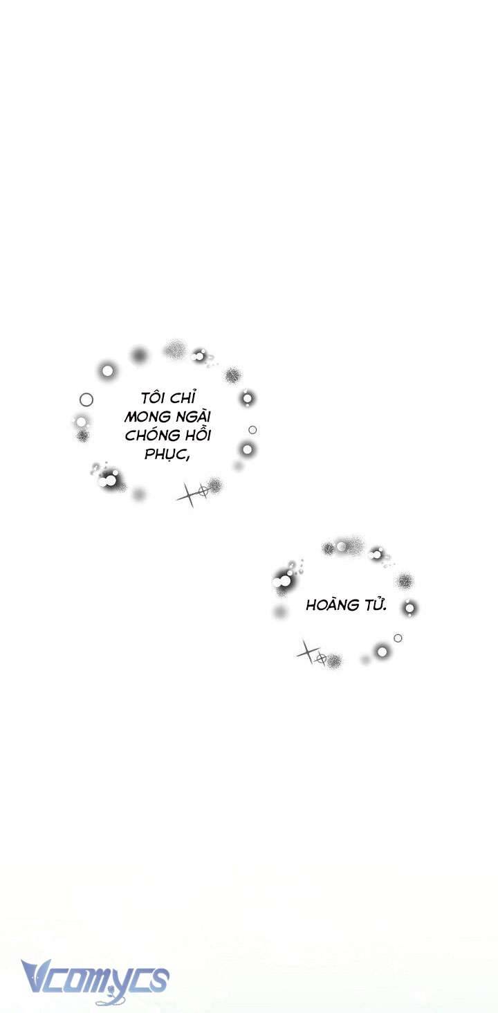 Bác Sĩ Elise: Vi Tiểu Thư Với Cây Đèn Dầu Chap 82 - Trang 2