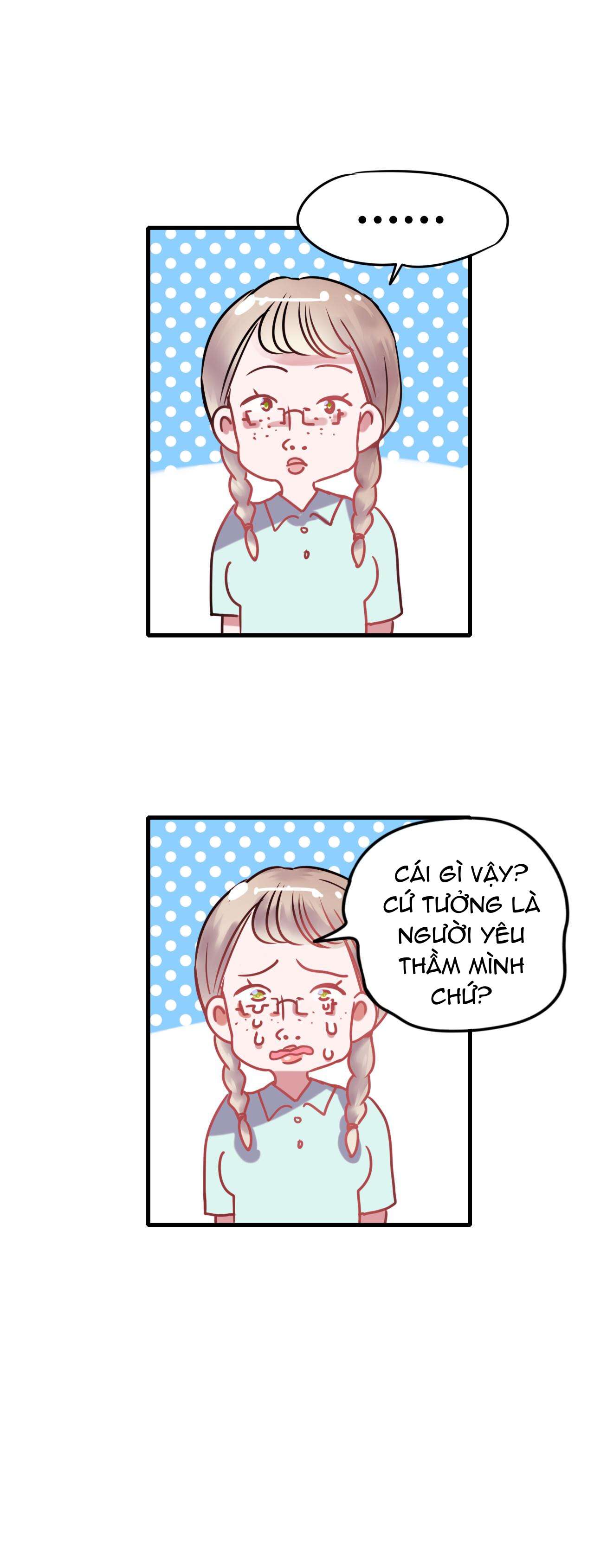 Thành Dã Tiêu Hà Chap 1+2 - Trang 4