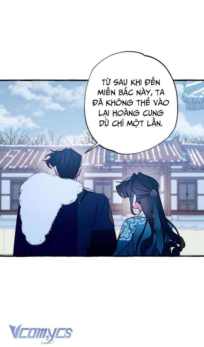 Chuyện Tình Tuyết Phương Bắc Chapter 3 - Trang 4