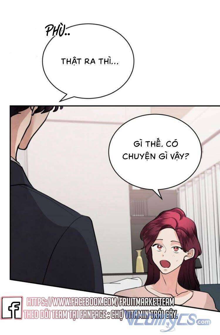 Oan Gia Ngõ Hẹp Chapter 62 - Trang 3