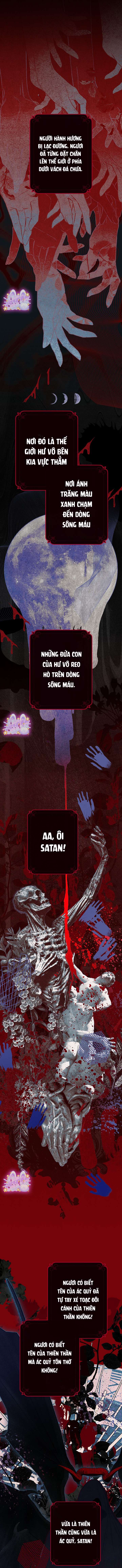 Sống Sót Như Hầu Gái Trong Trò Chơi Kinh Dị Chap 1 - Next Chap 2