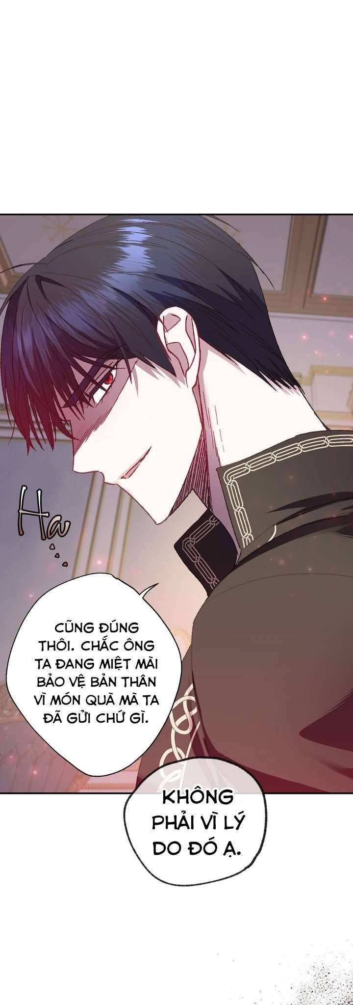 Cha À, Con Không Muốn Kết Hôn Đâu Chap 17 - Trang 2