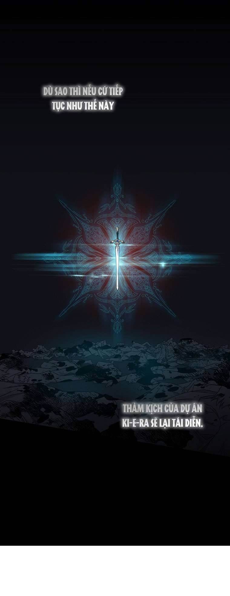 Thuần Hóa Bạo Quân Rồi Bỏ Trốn Chap 69 - Trang 2