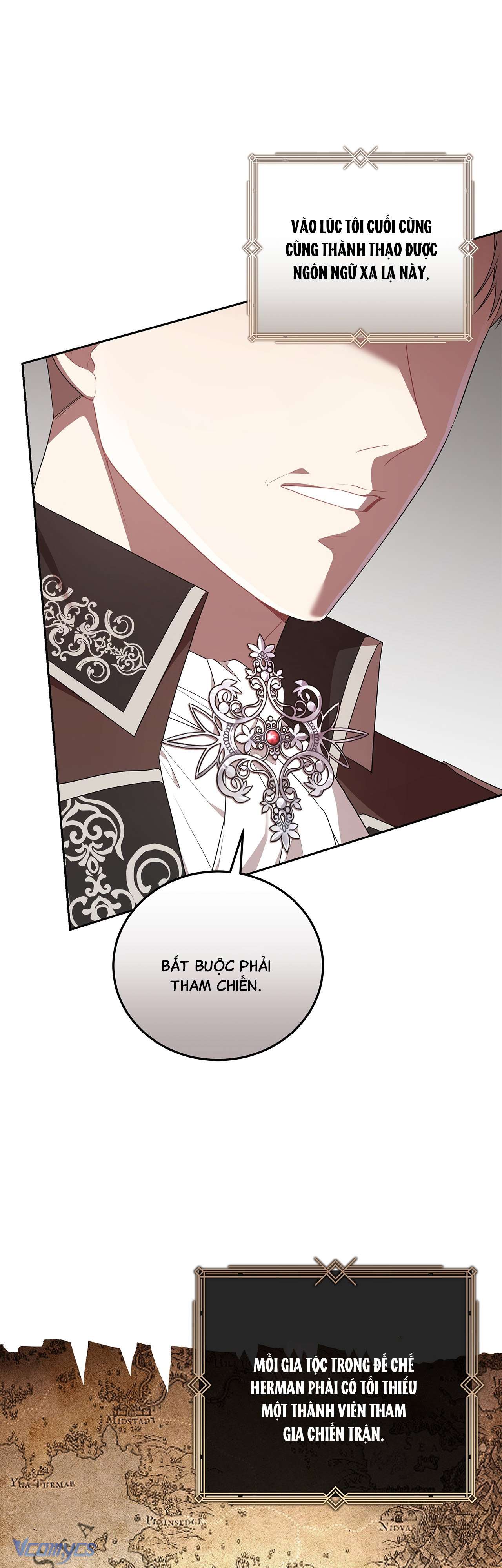 Chủ Tiệm Cafe Là Guide Cấp S Chap 1 - Trang 4