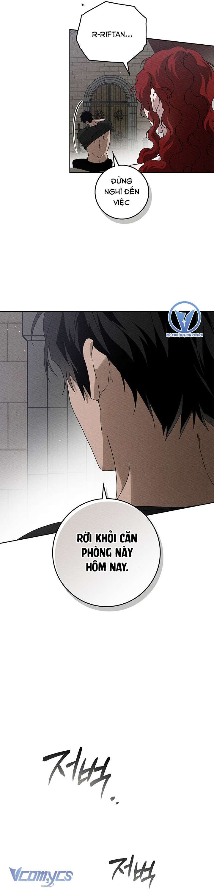 Dưới Bóng Cây Sồi Chap 73 - Next Chapter 73.1