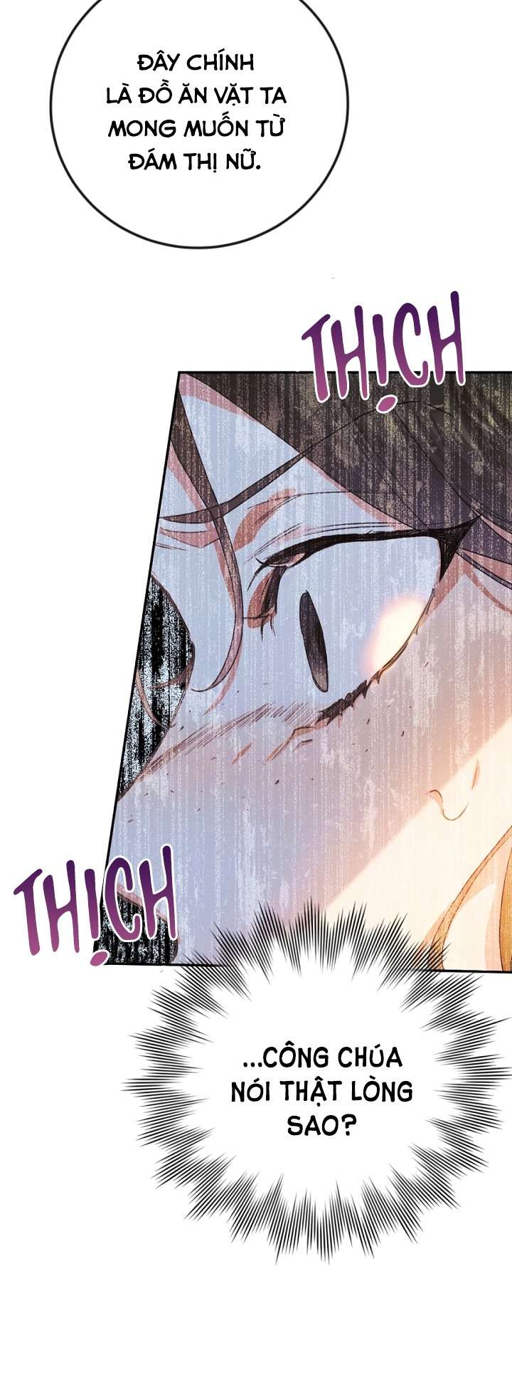 Ác Nữ Chỉ Là Một Con Rối Chap 13 - Trang 2