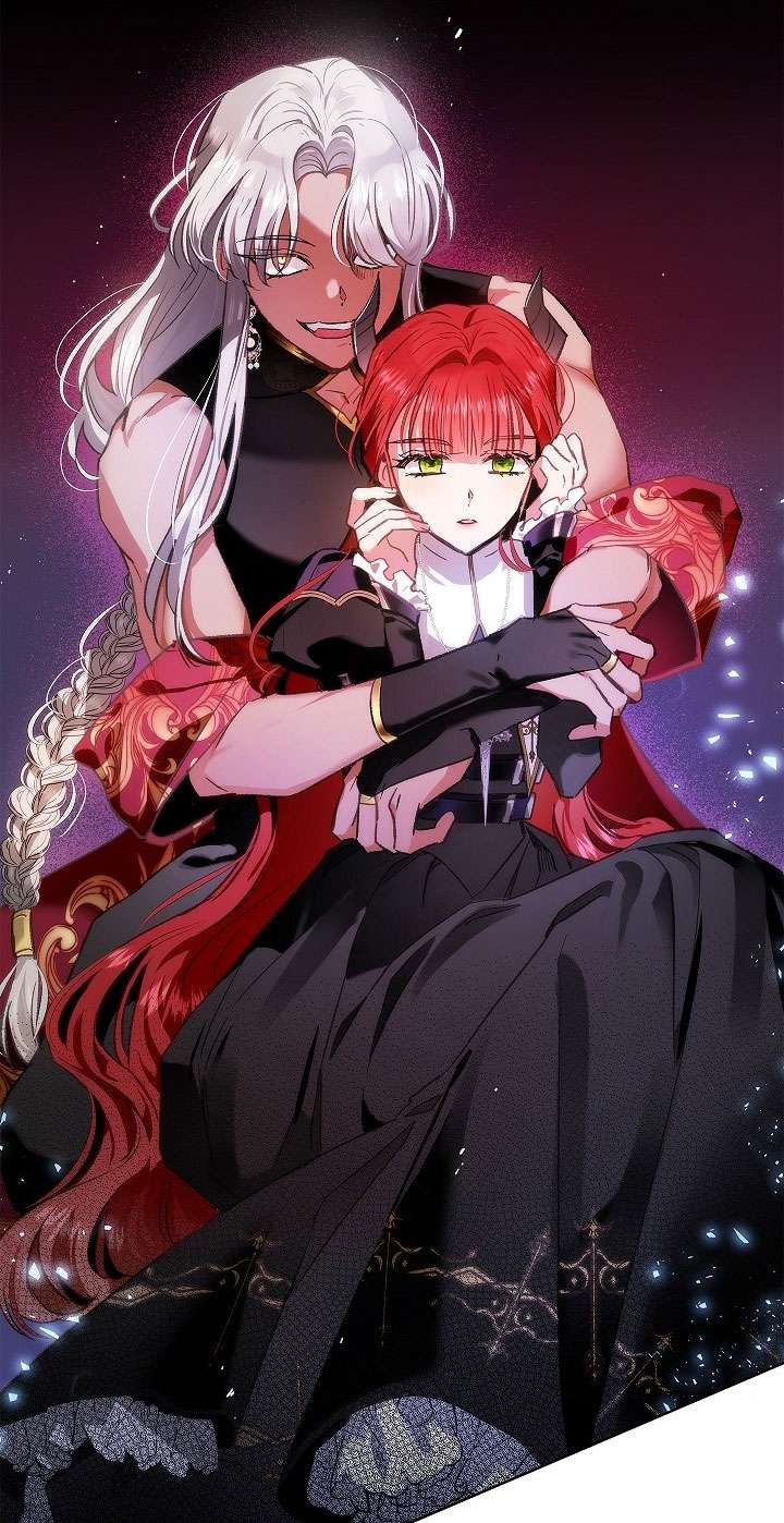 Hôn Phu Ẩn Sắc Chapter 68 - Trang 4