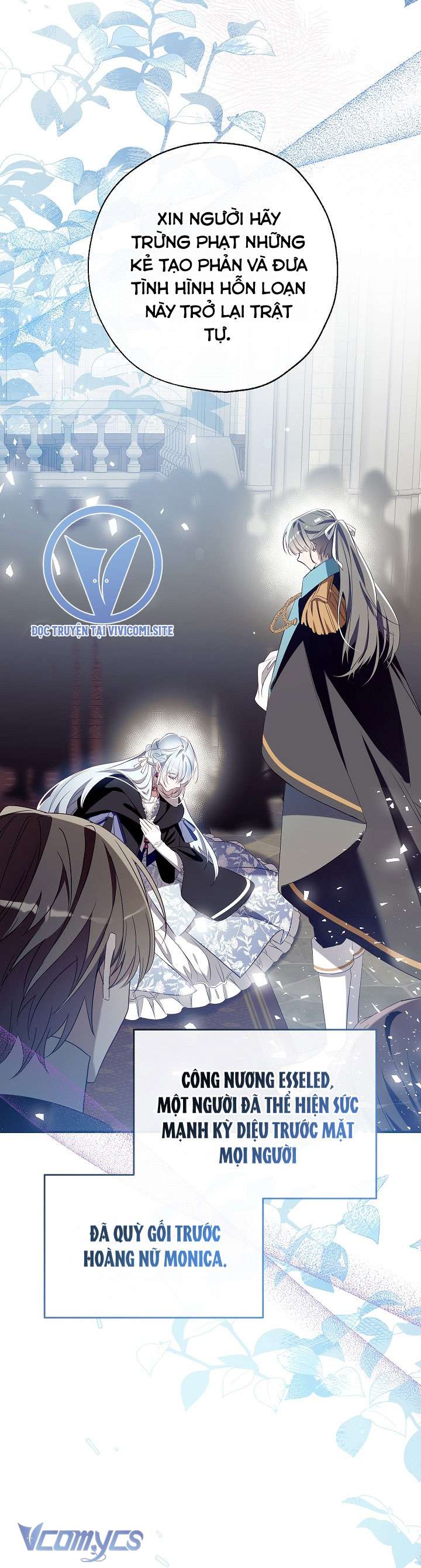 Chúng Ta Có Thể Trở Thành Một Gia Đình Được Không? Chap 128 - Next Chap 129