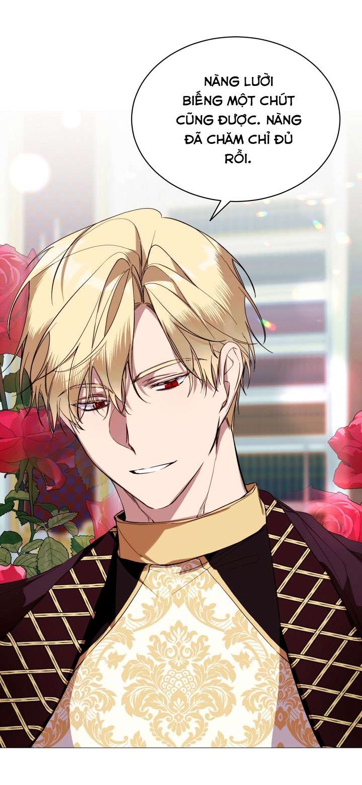 Ác Nữ Cần Bạo Chúa Chapter 56 - Next Chapter 57