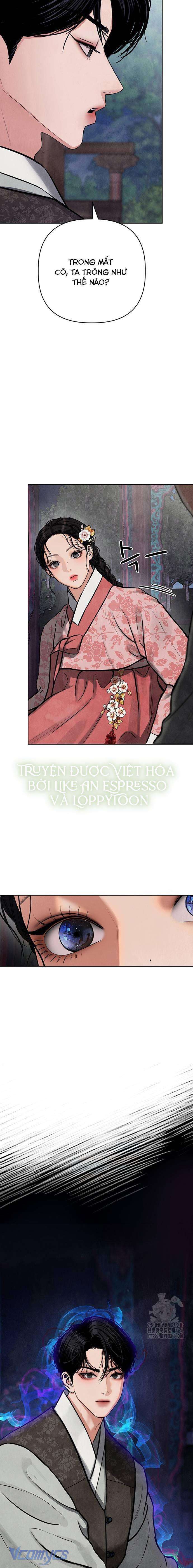 Quỷ Hồn Chap 5 - Next Chap 6