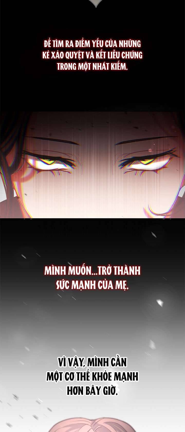 Gia Đình Bị Ám Ảnh Bởi Tôi Chapter 32 - Trang 4