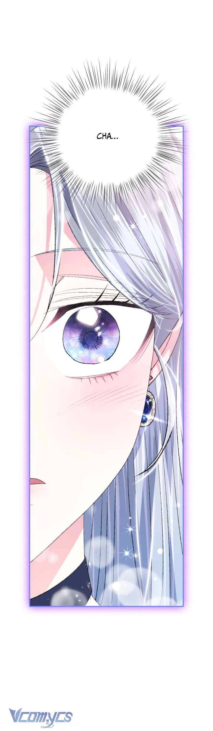 Cha À, Con Không Muốn Kết Hôn Đâu Chap 96 - Trang 2