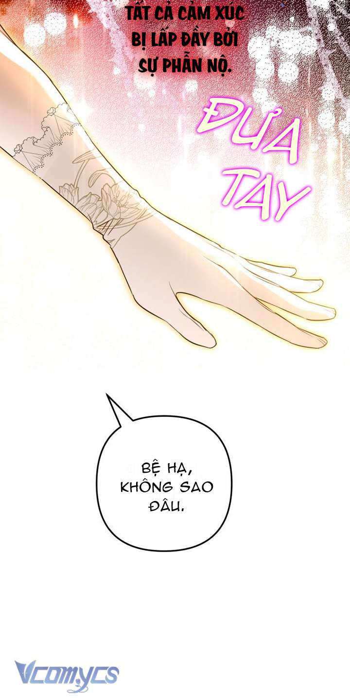 Bỗng Nhiên Tôi Trở Thành Quạ Đen!! Chapter 57 - Trang 4