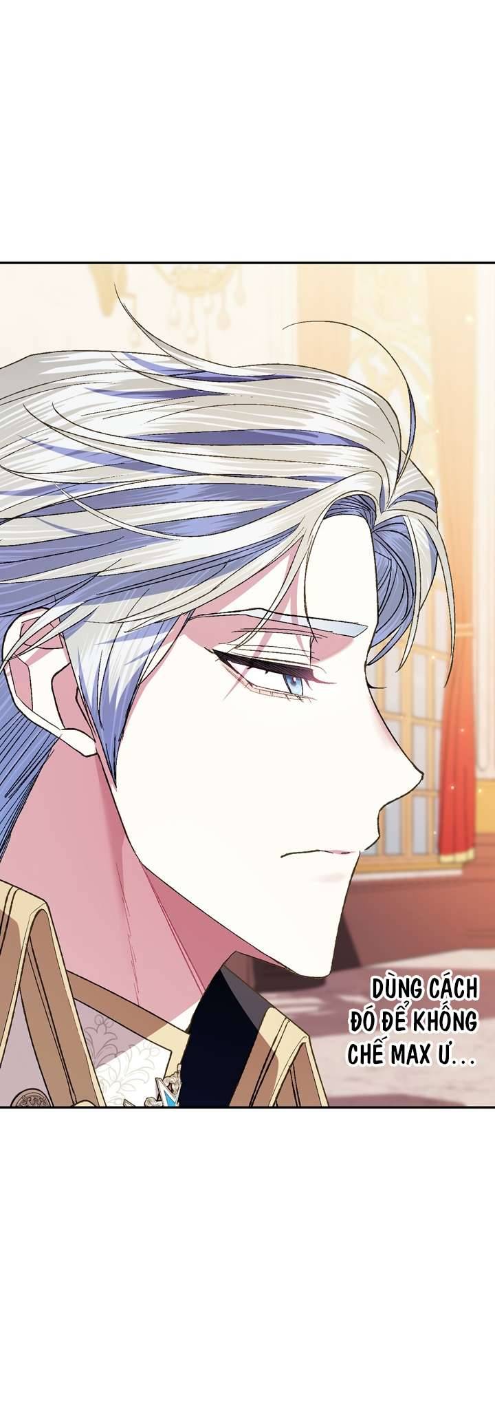 Cha À, Con Không Muốn Kết Hôn Đâu Chap 55 - Trang 2