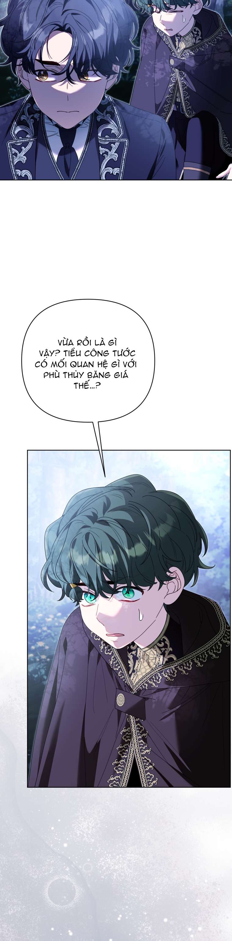 Thà Là Để Tôi Trở Thành Nữ Hoàng Chapter 66 - Trang 3