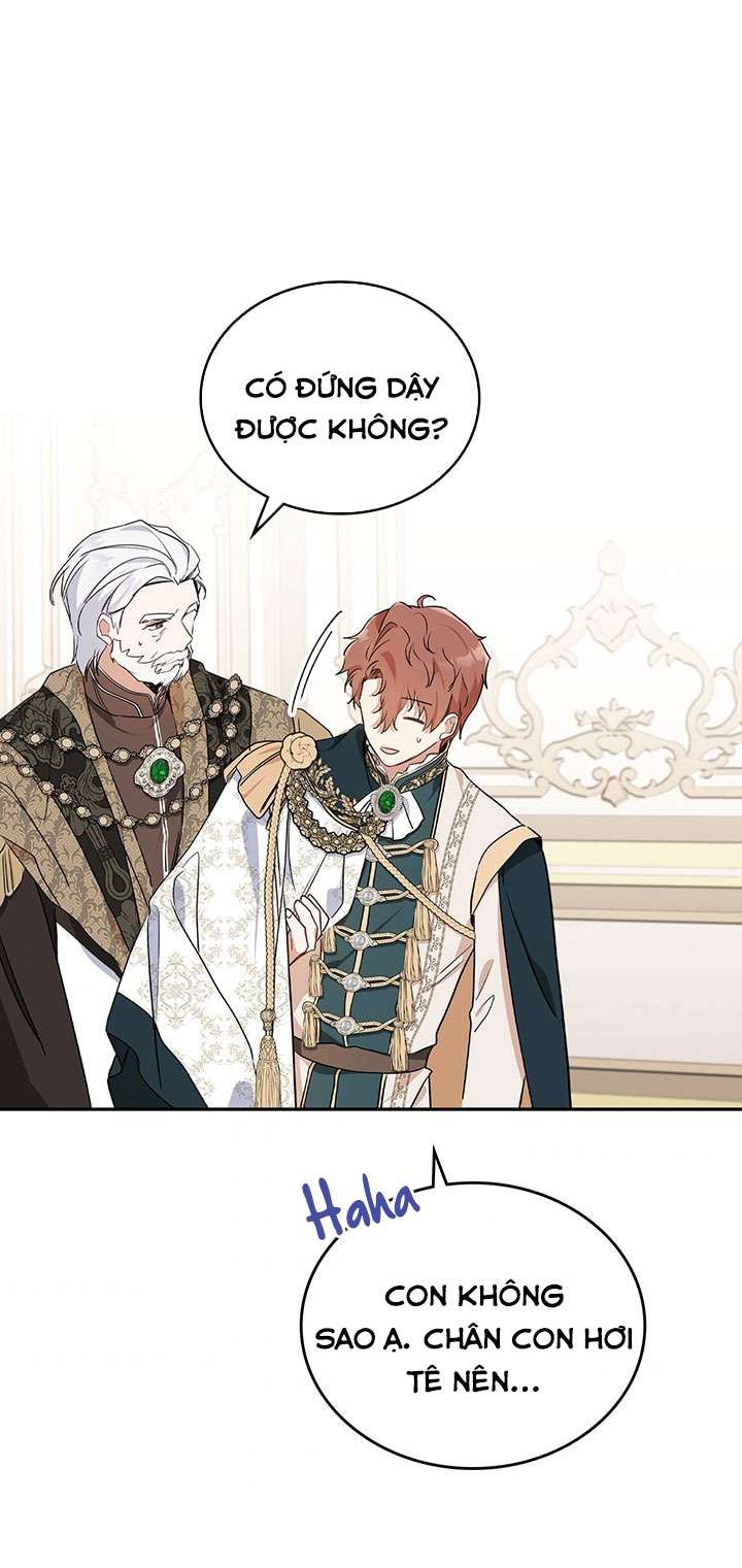 Kiếp Này Nhất Định Làm Gia Chủ Chap 61 - Trang 2